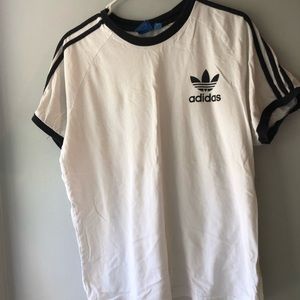 Adidas original t-shirt
